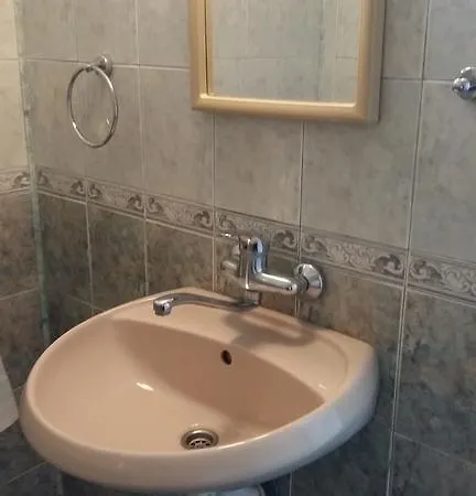 בית הארחה Ilieva