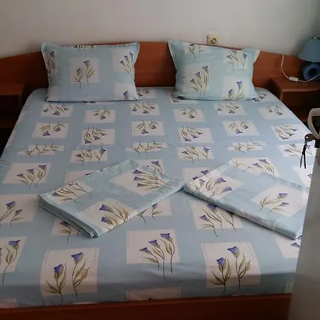 Ilieva * פרימורסקו