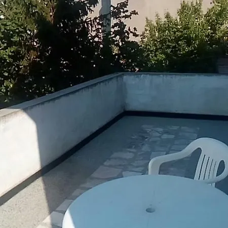 Affittacamere Ilieva Primorsko