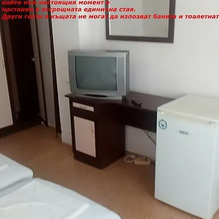 Affittacamere Ilieva Primorsko