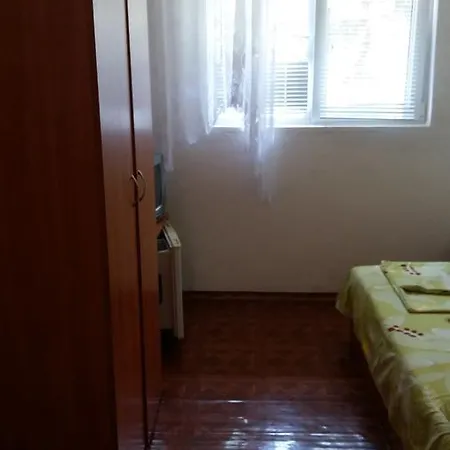 Affittacamere Ilieva *