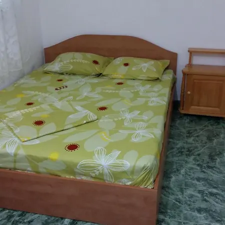 Affittacamere Ilieva